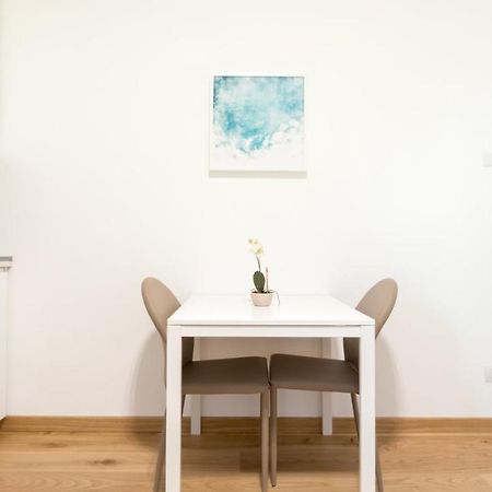 Apartmán Italianway-De Cristoforis 5 Milán Exteriér fotografie