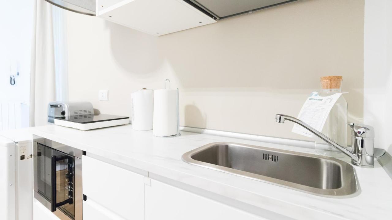 Apartmán Italianway-De Cristoforis 5 Milán Exteriér fotografie
