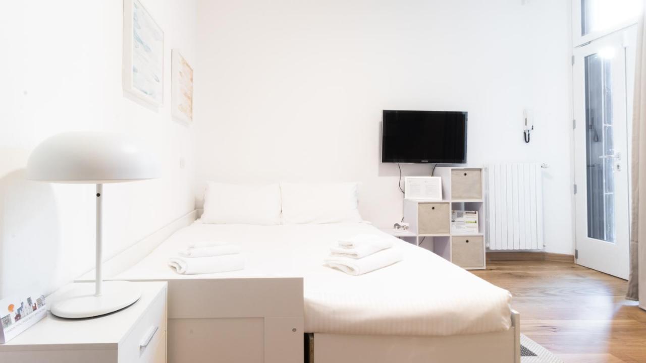 Apartmán Italianway-De Cristoforis 5 Milán Exteriér fotografie