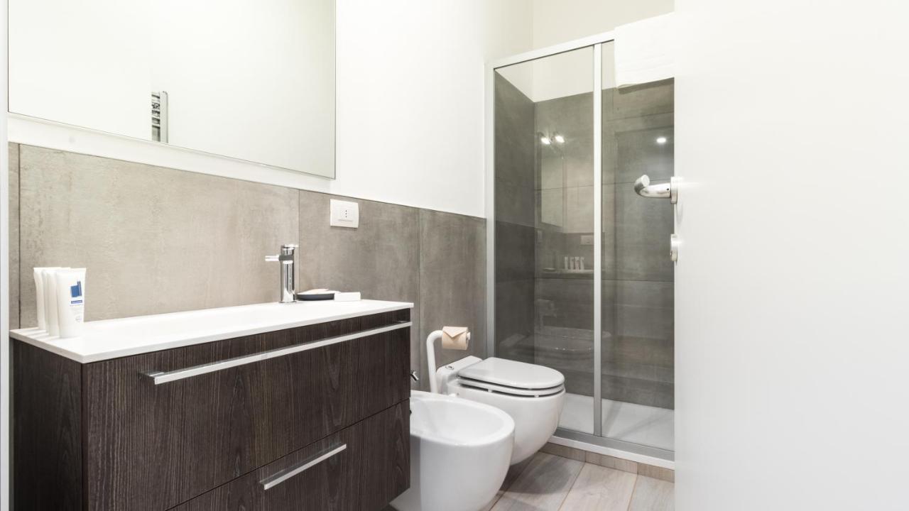 Apartmán Italianway-De Cristoforis 5 Milán Exteriér fotografie
