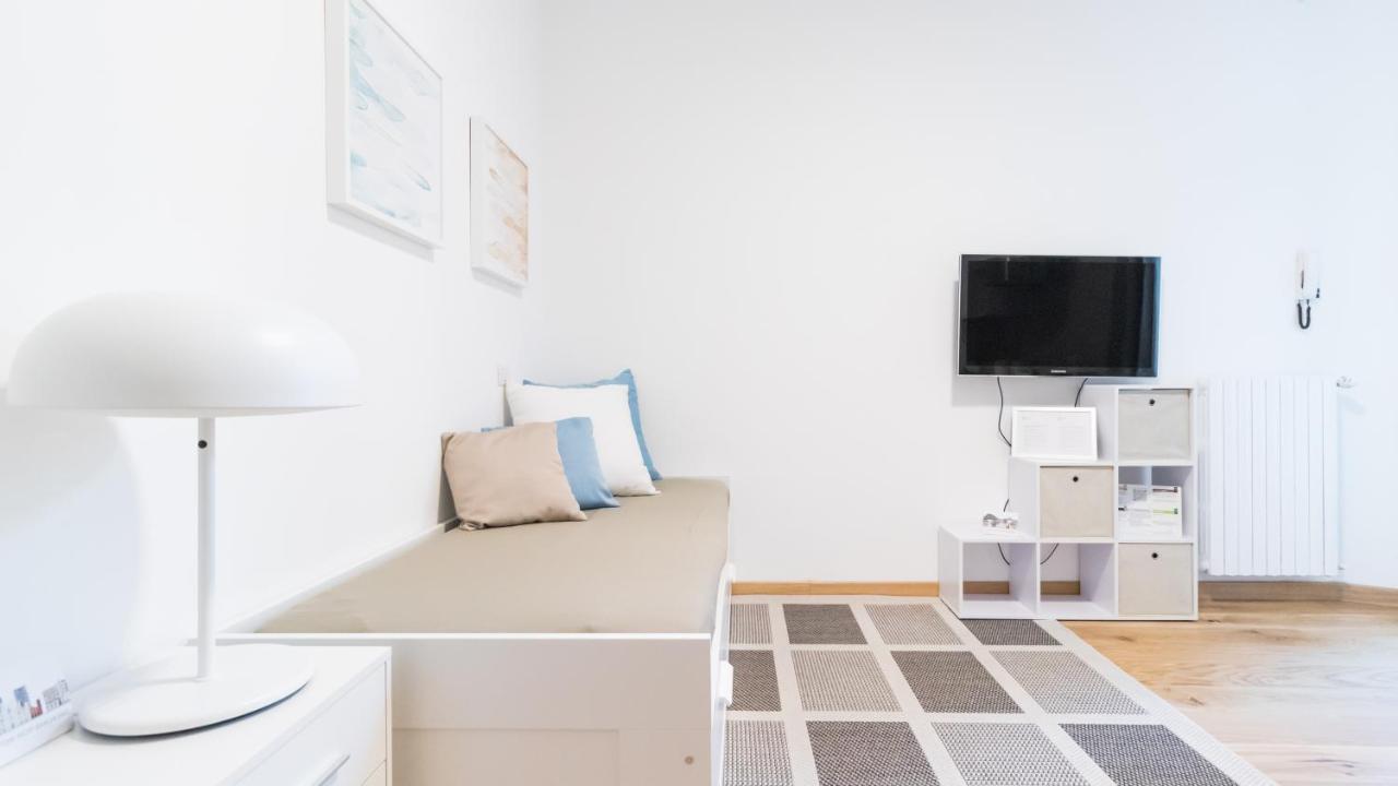 Apartmán Italianway-De Cristoforis 5 Milán Exteriér fotografie